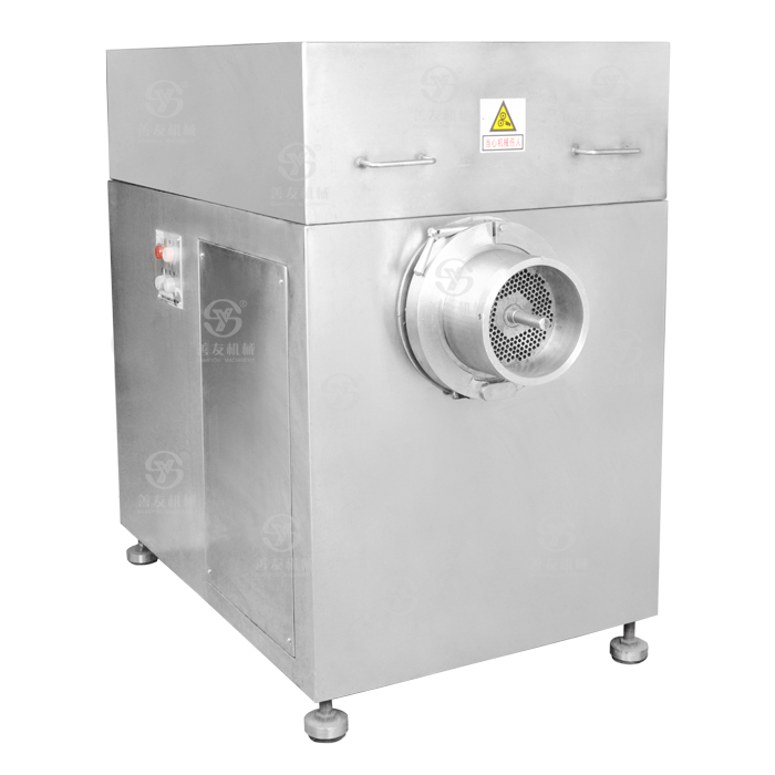 工业绞肉机 ZP5/7/9-A