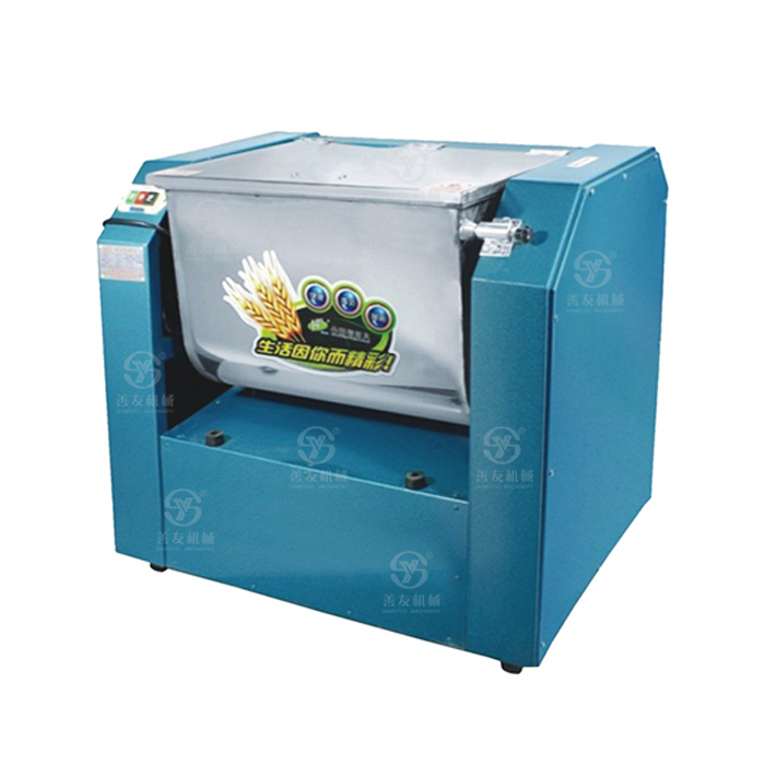 专业生产精装和面机|广州善友牌精装和面机厂家 ZP5/7/9-A