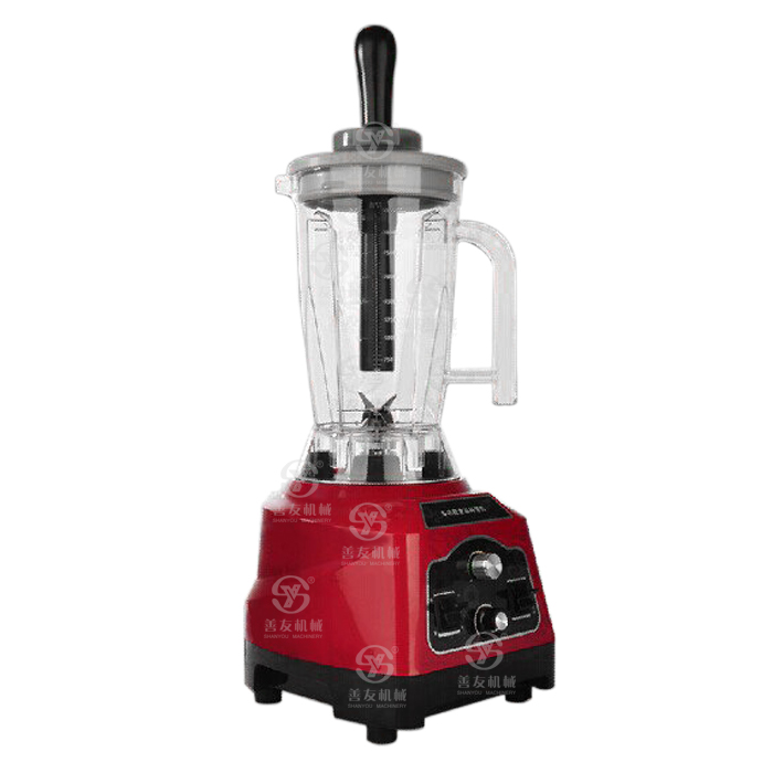 SY-113沙冰机|绿豆沙冰机|水果沙冰机|善友牌沙冰